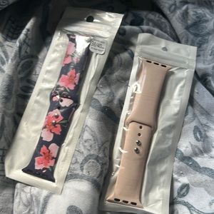 38mm / 40mm Apple Watch Bands